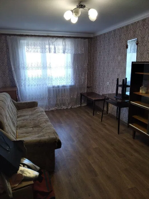 Аренда 2к квартиры на Гагарина