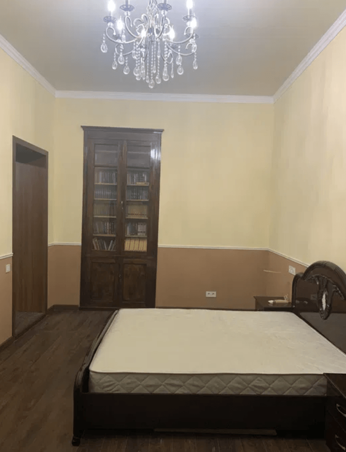 Аренда 2к квартиры в Центре