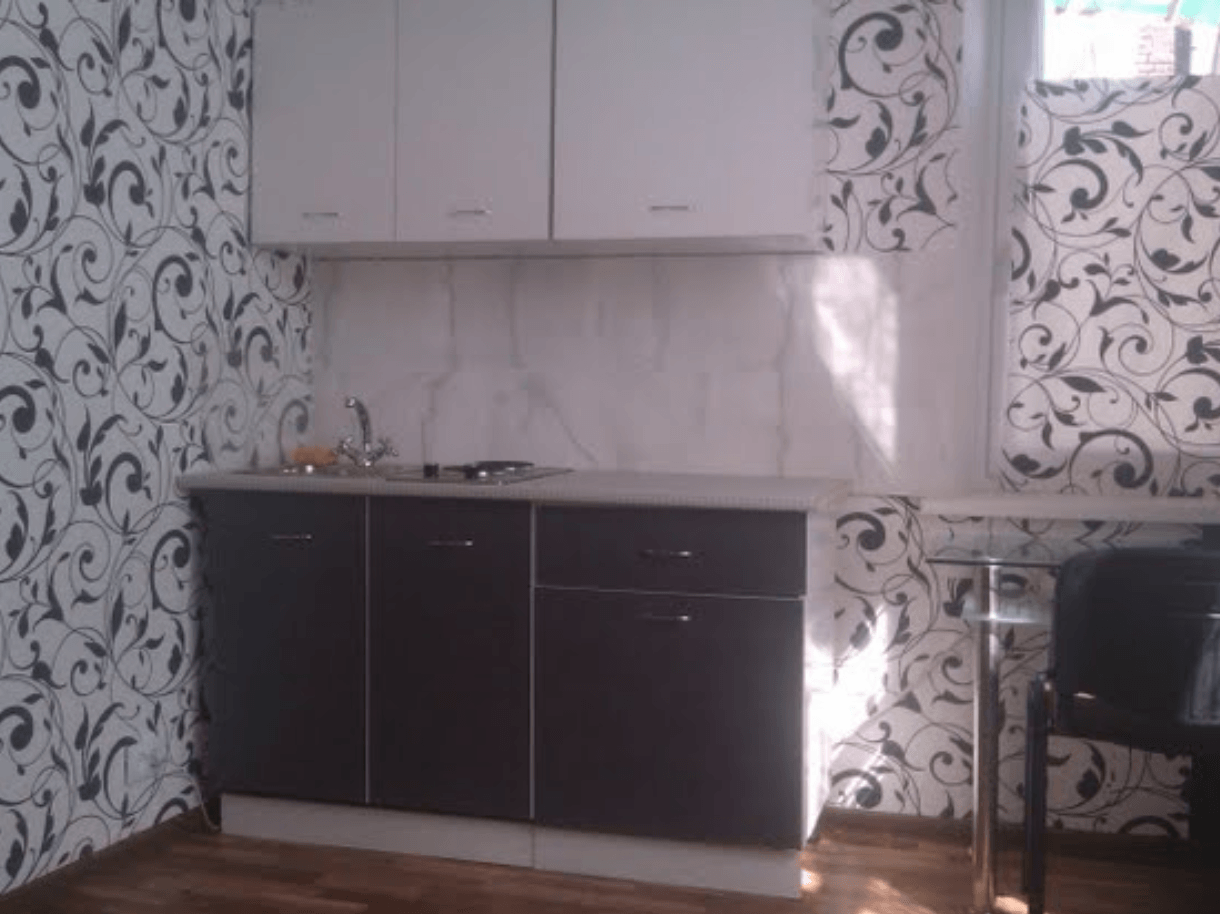 Аренда 1к квартиры в Центре