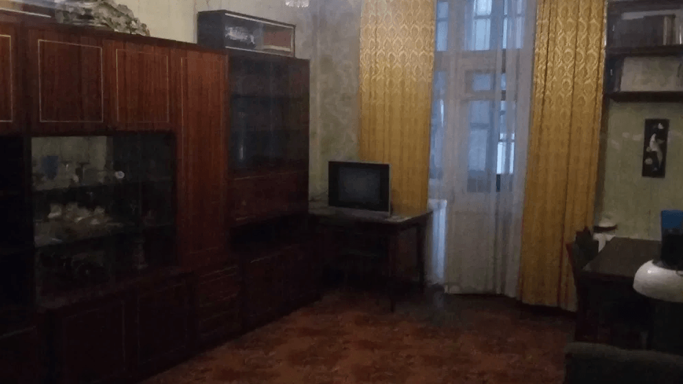 Аренда 2к квартиры на Гагарина