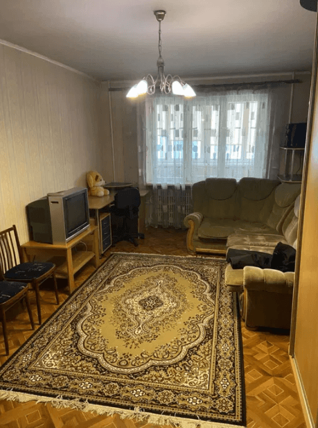 Аренда 2к квартиры на Гагарина