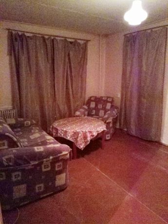 Аренда 1к квартиры на Алексеевке