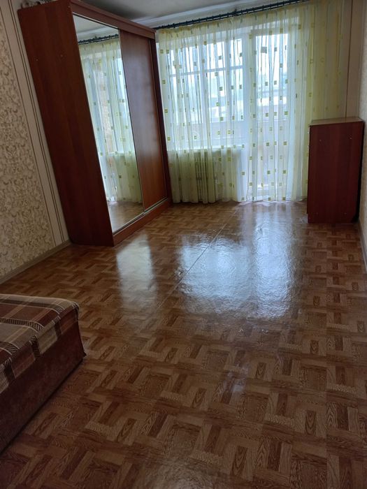 Аренда 1к квартиры на Научной