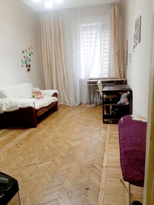 Аренда 2к квартиры на Гагарина