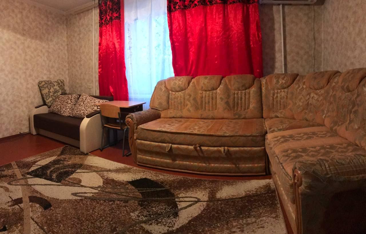 Аренда 3к квартиры в районе метро Пр. Гагарина