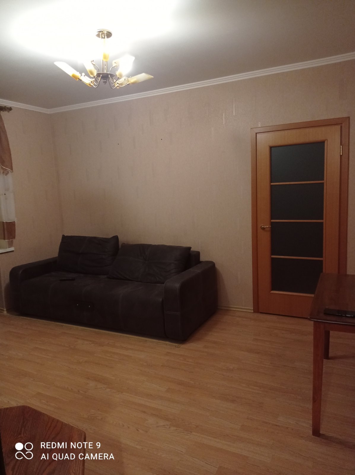 Аренда 2к квартиры в Центре