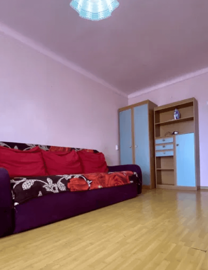 Аренда 1к квартиры на Гагарина
