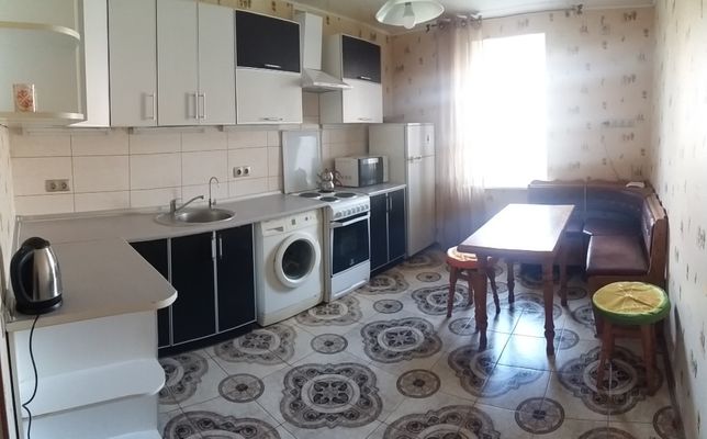 Аренда 3к квартиры на Гагарина