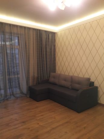 Аренда 2к квартиры в Центре