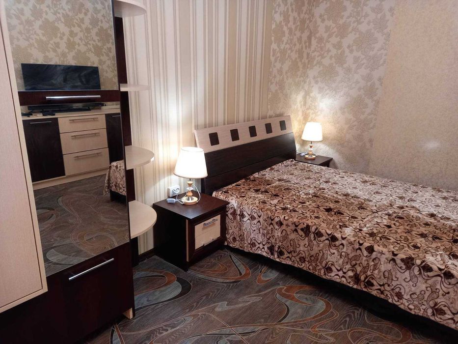 Аренда 1к квартиры ЖК Квартет