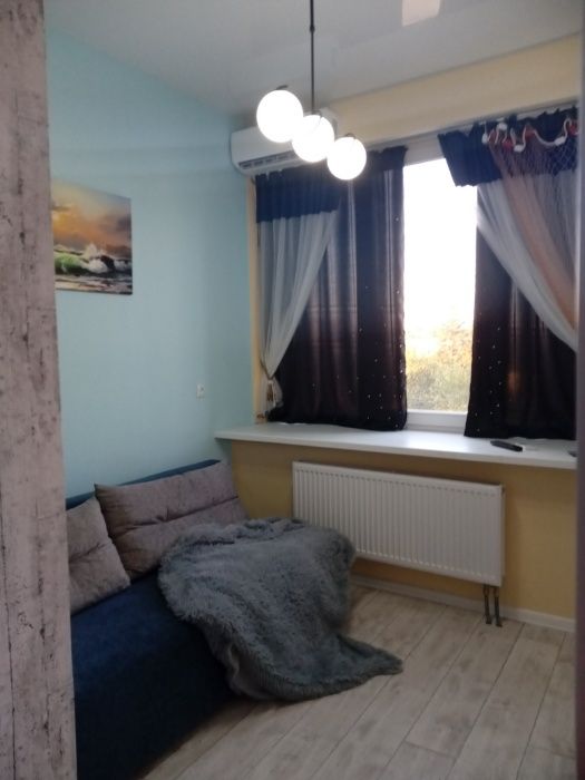 Аренда гостинки в ЖК