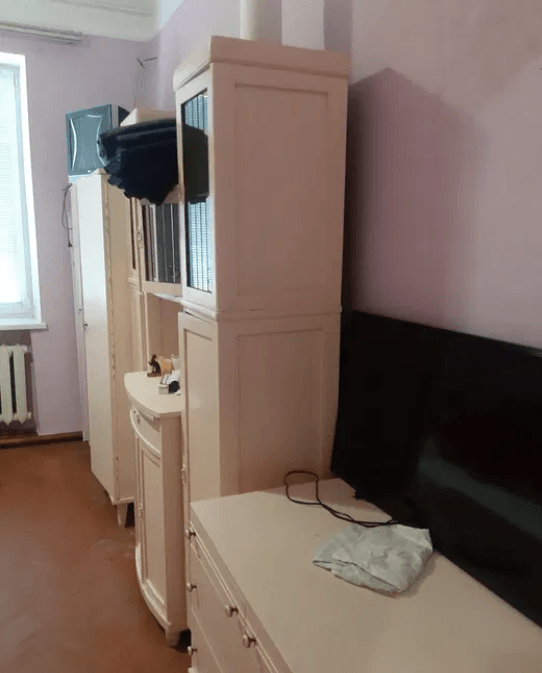 Аренда 2к квартиры на Гагарина