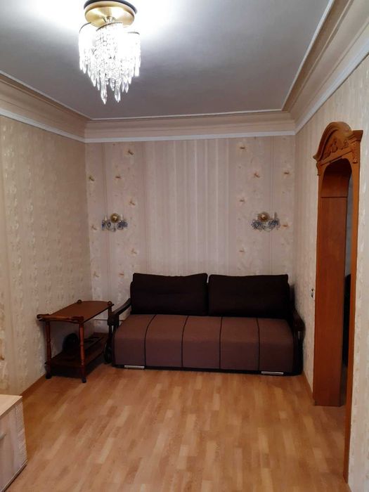 Аренда 1к квартиры в Центре