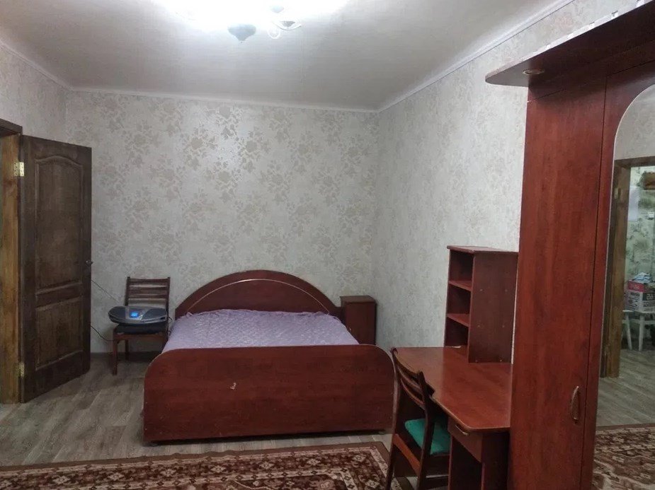 Аренда 1к квартиры в районе Центрального рынка