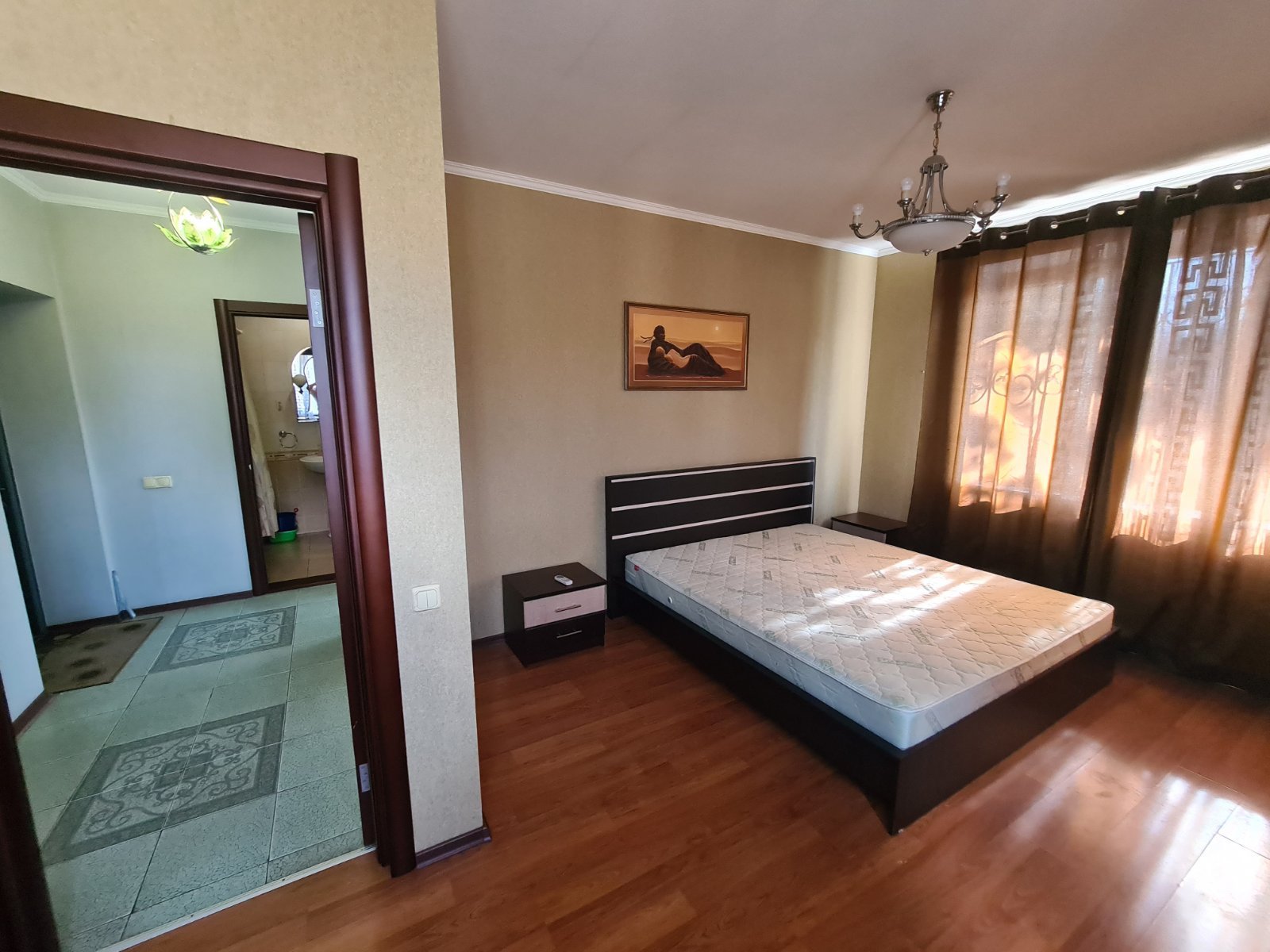 Аренда 2к квартиры на Гагарина