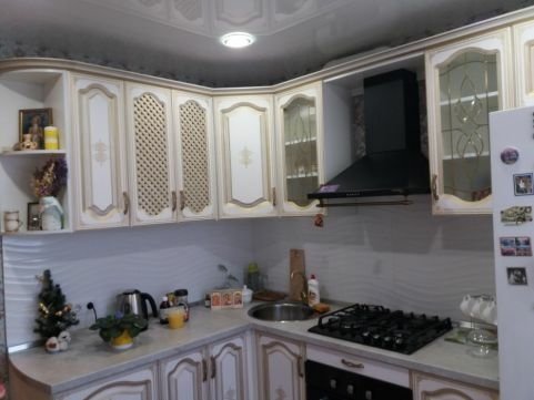 Сдается 1к квартира на Павловом Поле.