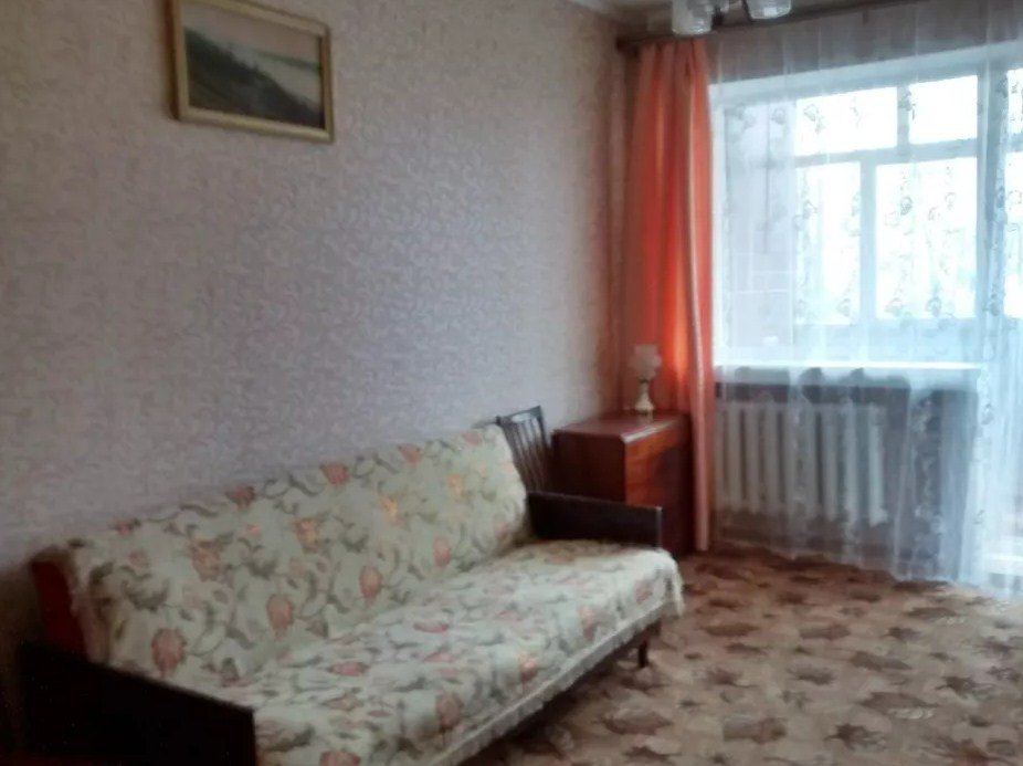 Аренда 1к квартиры на Научной