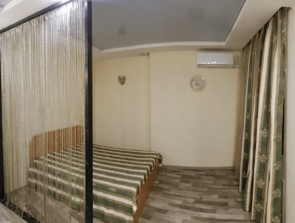 Аренда 1к квартиры в районе Центрального Рынка