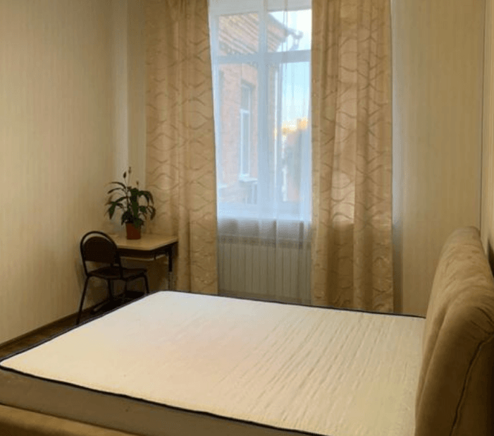 Аренда 2к квартиры в Центре