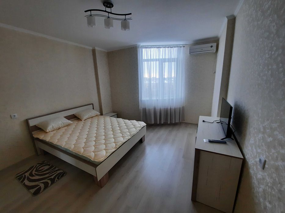 Аренда 1к квартиры на Гагарина