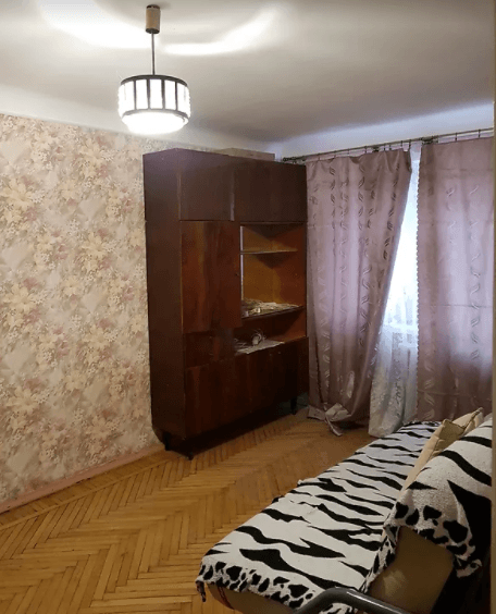 Аренда 2к квартиры на Жуковского