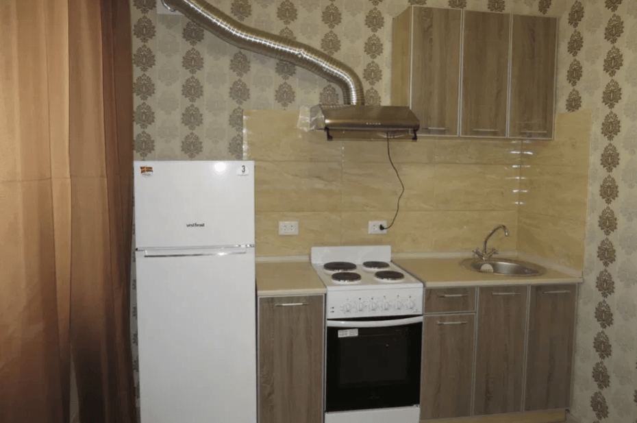Аренда 1к квартиры в ЖК Мира 4